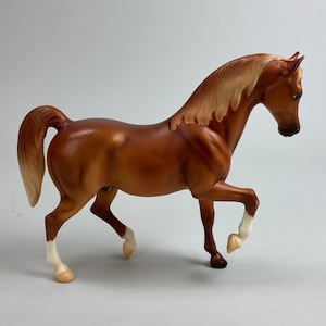 Breyer Horse &#39;Faith&#39; Stallion