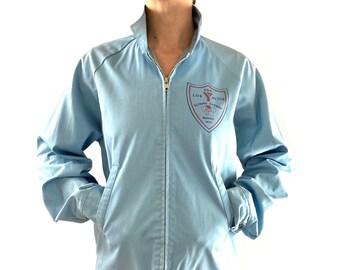 olympic track jacket