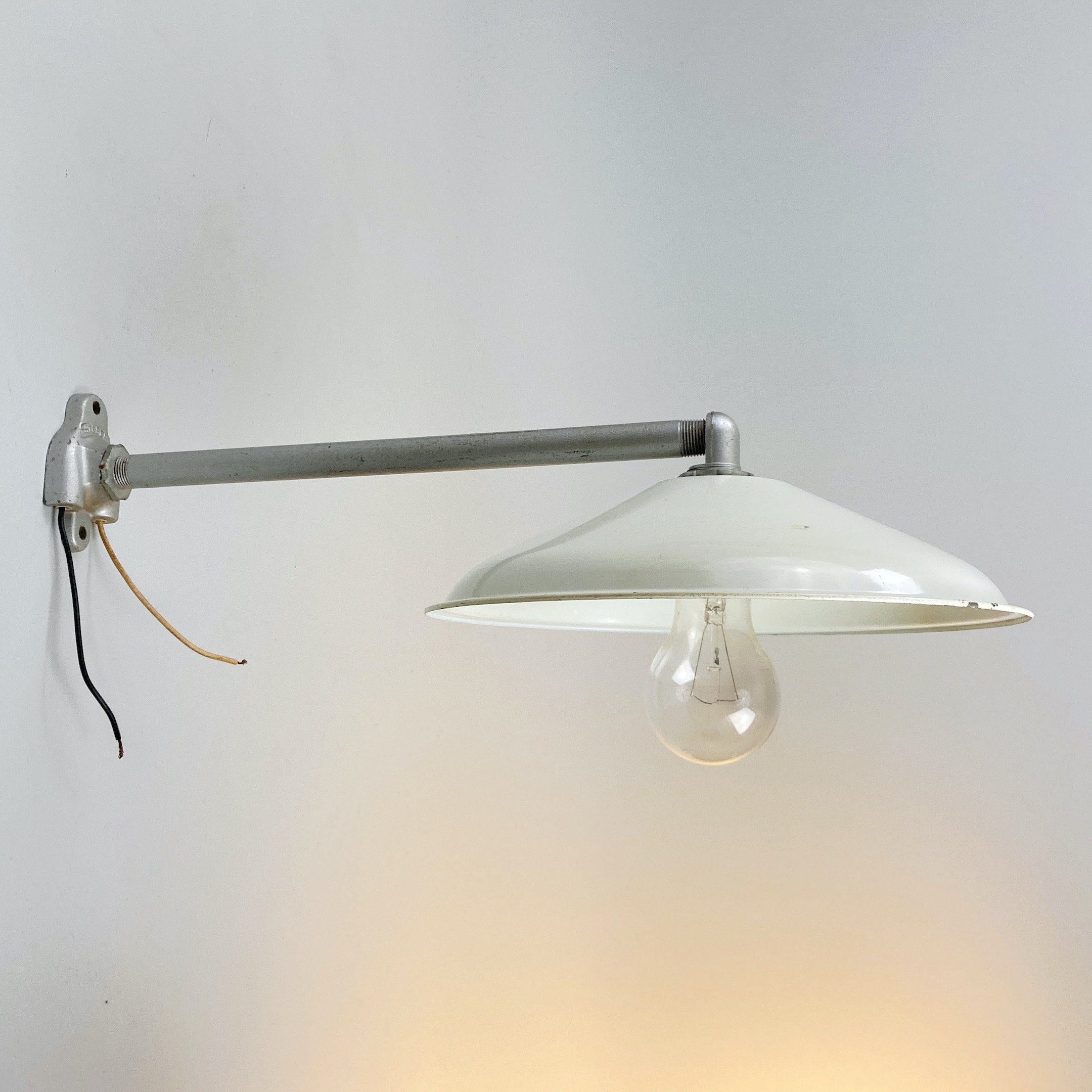Steber outdoor light deals