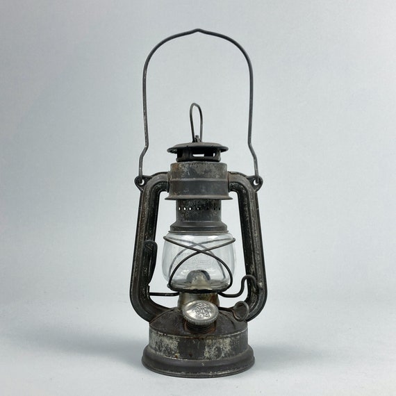 Nier Feuerhand Super Baby No 175 Kerosene Lantern West Germany - Etsy