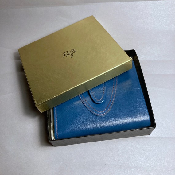 Rolfs wallet 2024
