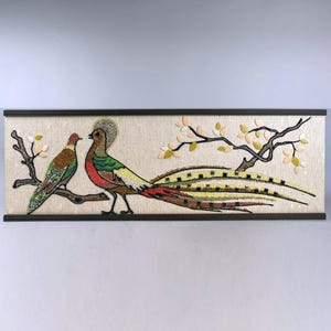 1960's Gravel Art - Etsy