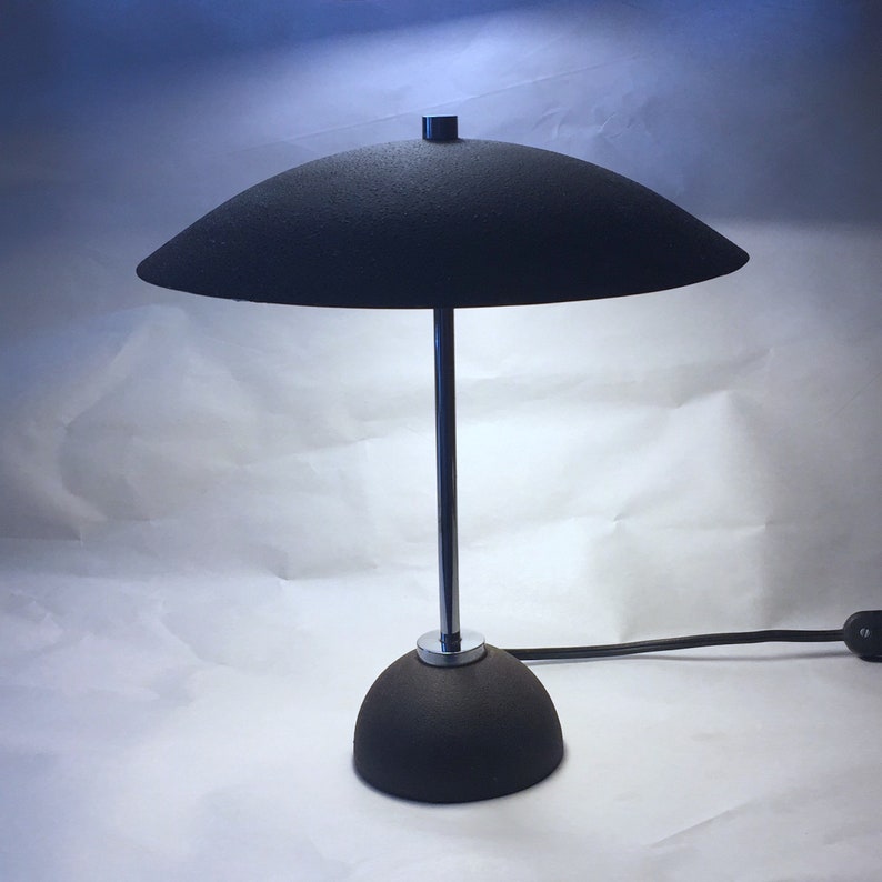 Piotr Sierakowski For Koch and Lowy Small Desk or Table Lamp