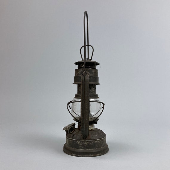Nier Feuerhand Super Baby No 175 Kerosene Lantern West Germany - Etsy
