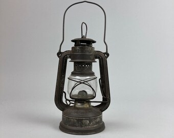 FEUERHAND Nr.175 SUPER BABY US Export Model Bl