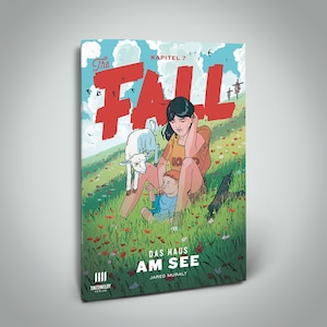The Fall - Ausgabe 7