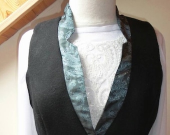 Gilet en laine pour femme Taille 12 (UK)