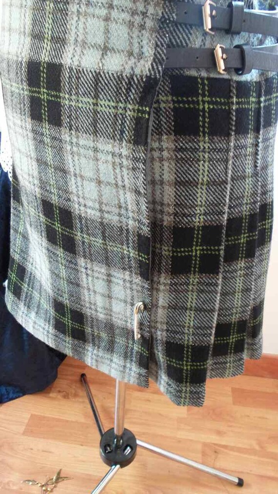 ladies kilt style skirts