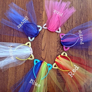 My Little Pony Headbands **Buy 3, Get 1 Free!**