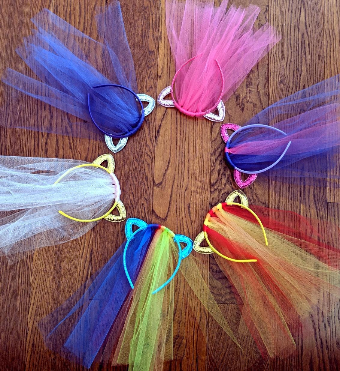 My little pony headband deals
