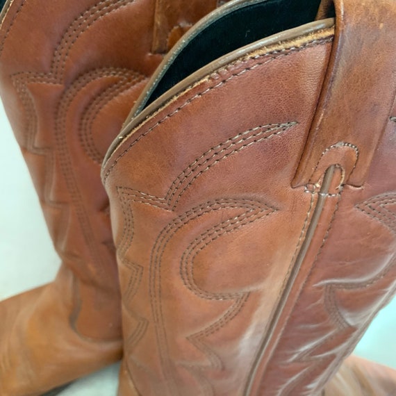 Western Boots - image 6