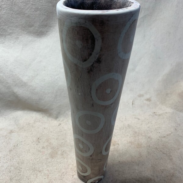 Soapstone Vase Etsy