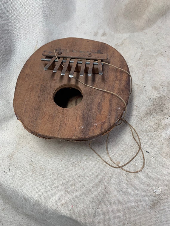 Thumb drum sale