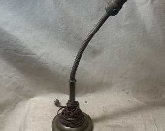 Antique Table Lamp