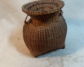 Antique Basket