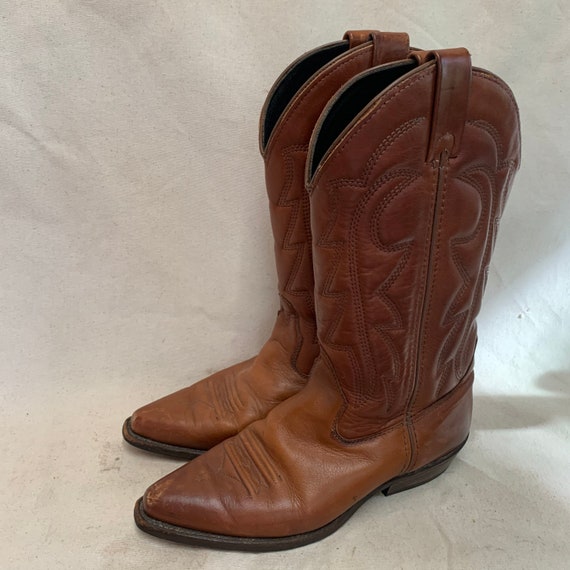 Western Boots - image 1