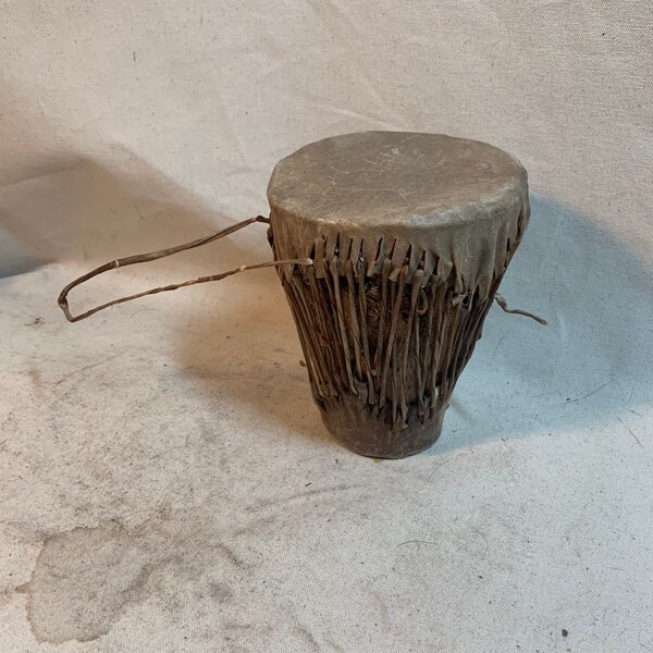 Conga Drum Skins Etsy