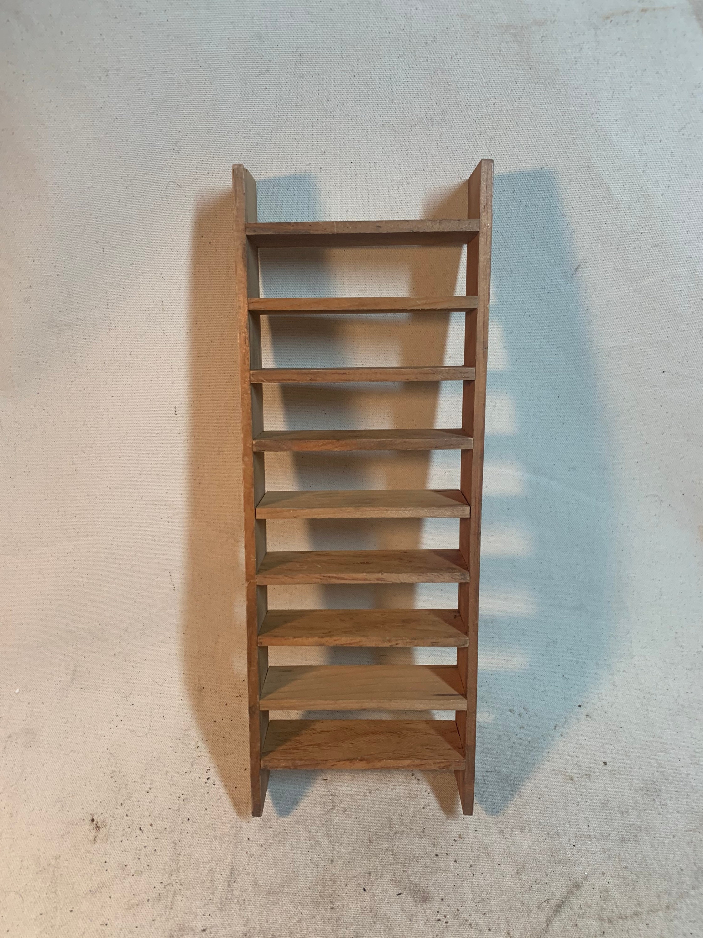 Tiny shelf 2024