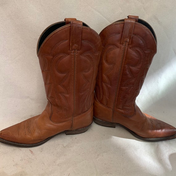 Western Boots - image 2