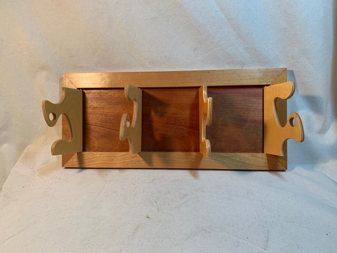 Biomorphic Hanging Rack - Etsy