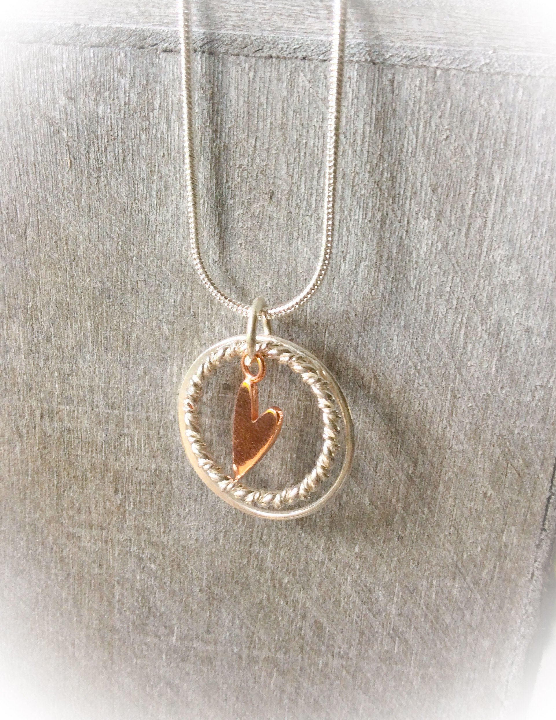 50th birthday jewellery for her