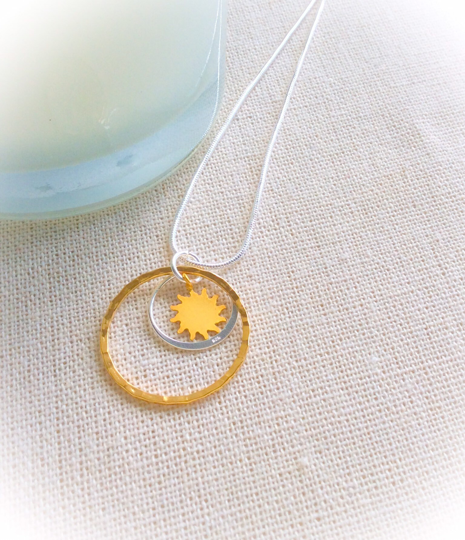 50th birthday jewelry for wife