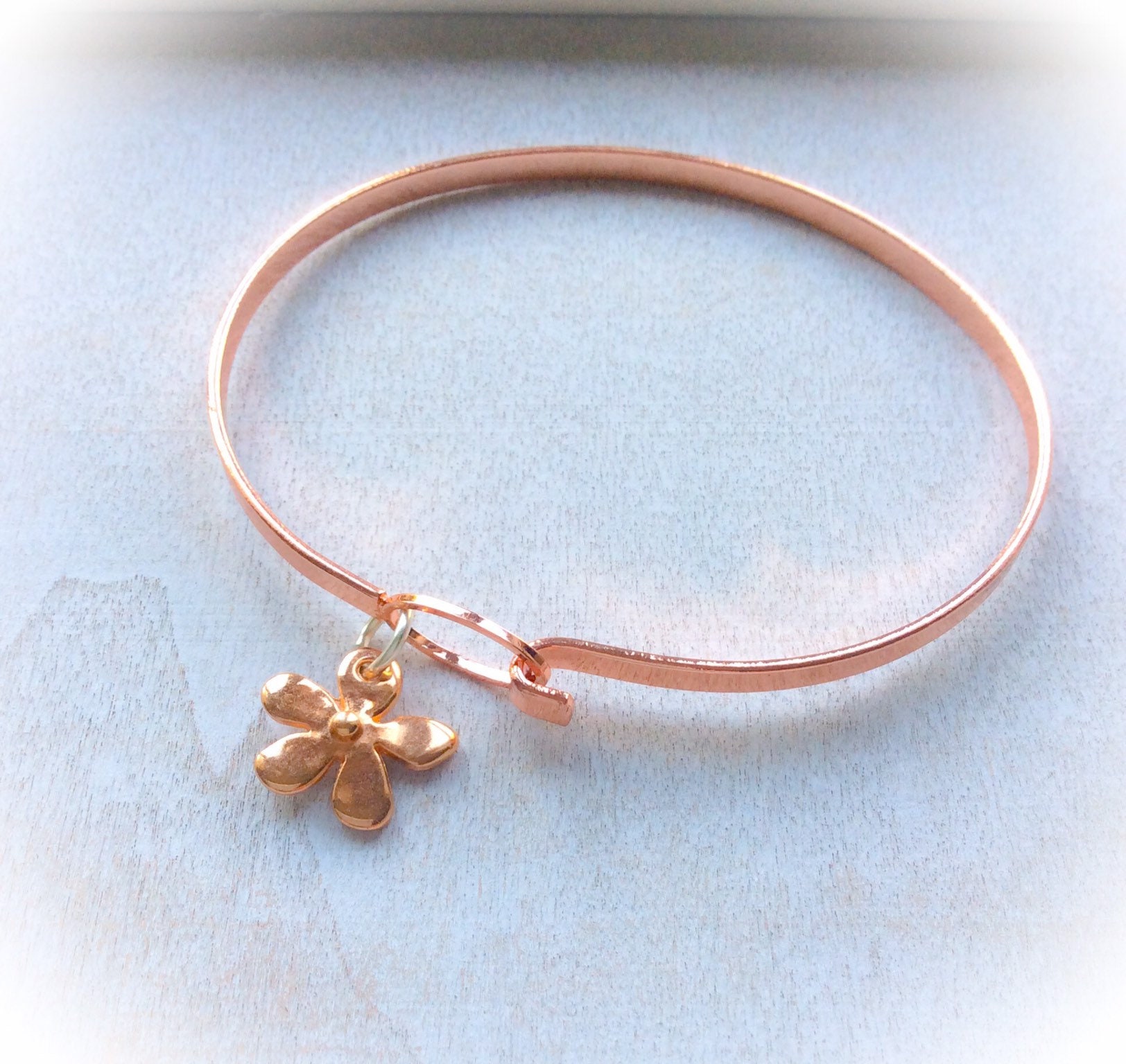 bracelet for flower girl
