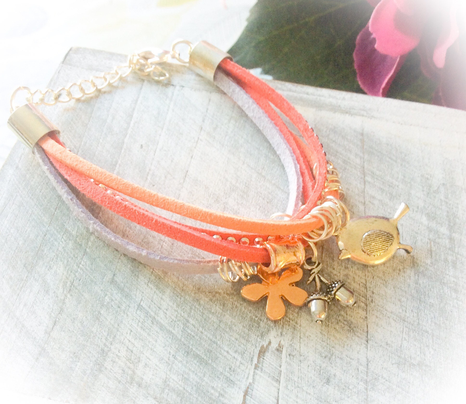 unique bracelets for her