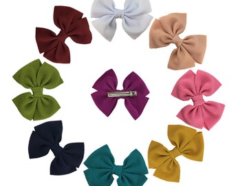 childrens hair bows