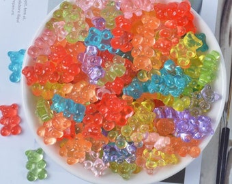 resin making supplies