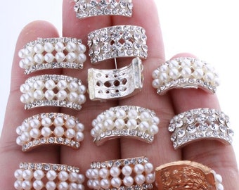 Pearl Rhinestone Button ,Pearl Rhinestone,Rhinestone, Embellishment ,Supply,Wholesale,DIY handmade Accessories