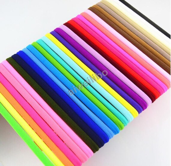 nylon headbands bulk