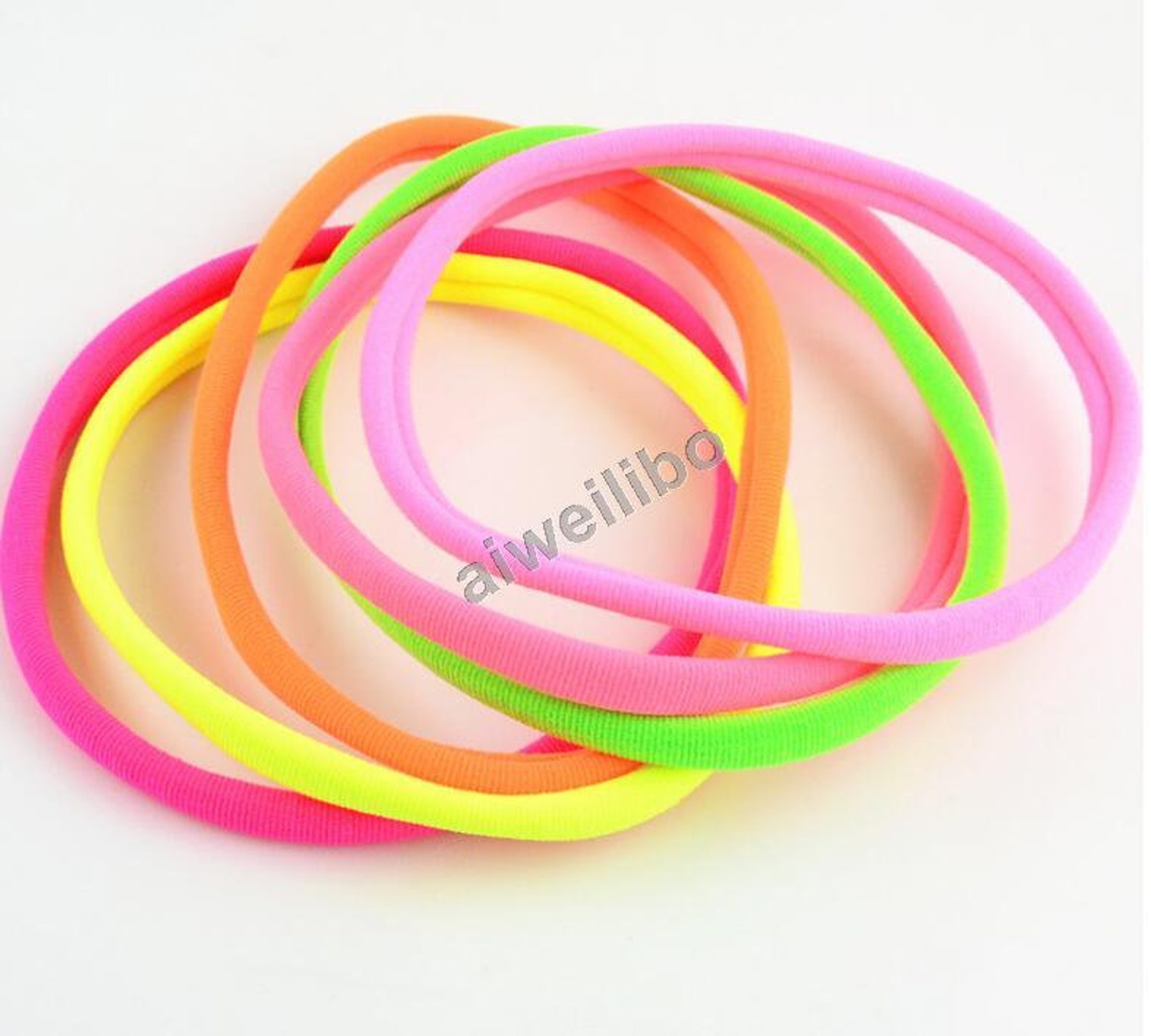 Nylon Headbands Wholesale Nylon Headbands Bulk Wholesale Etsy