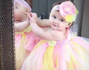 gown for 1 year old baby girl