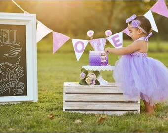 lavender baby girl outfits