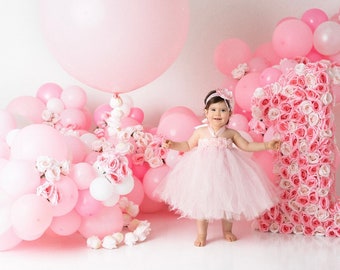 beautiful dresses for baby girl