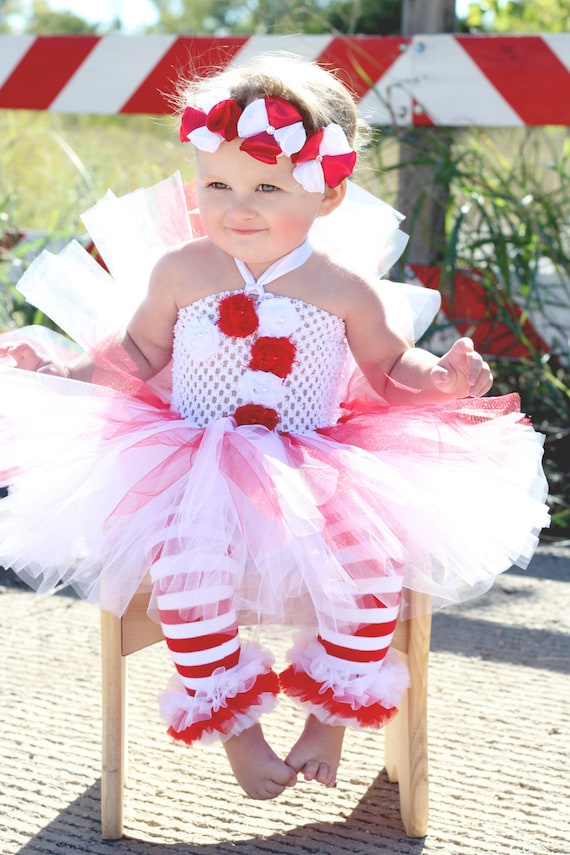 Peppermint hotsell baby dress