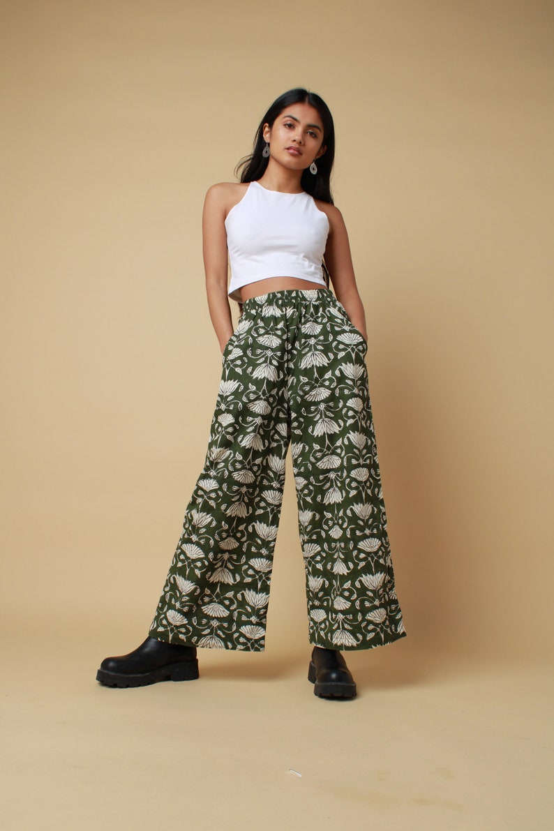 Roisin Trousers image 4