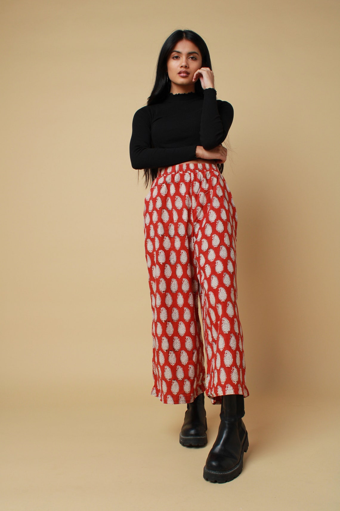 Sakura Pant main image 1