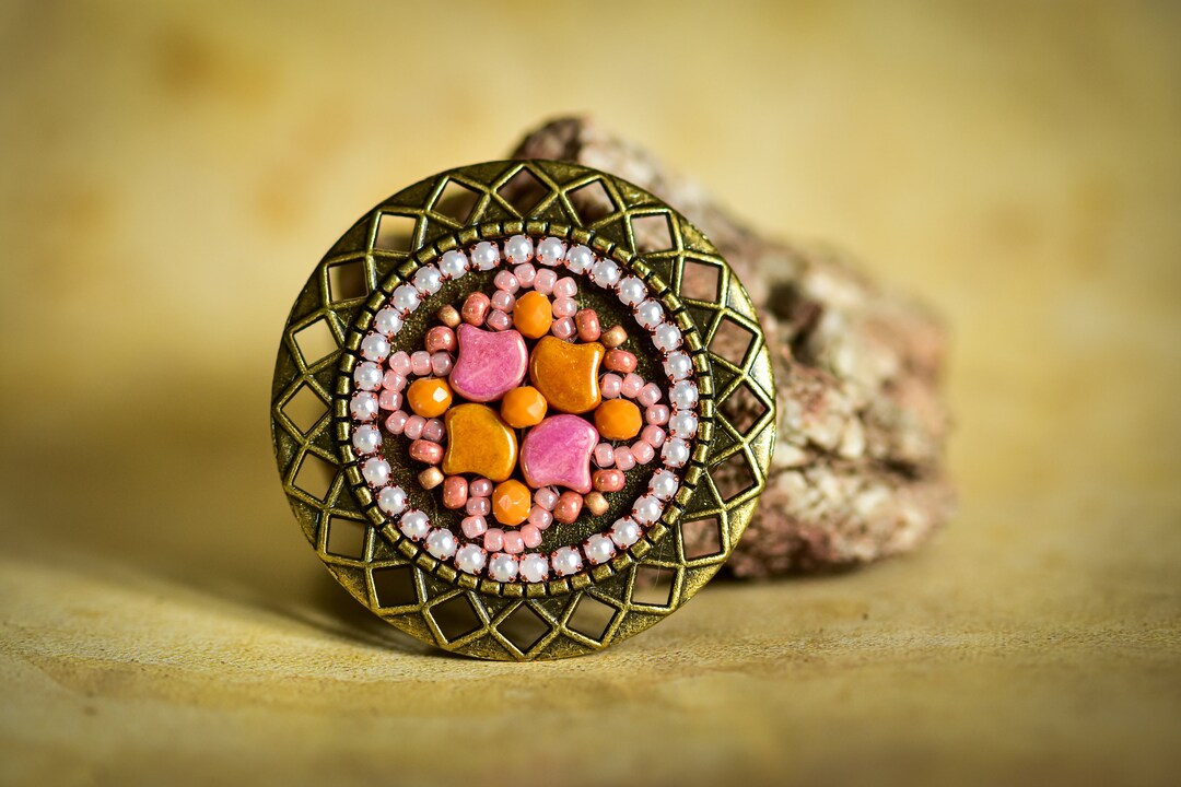 Leeniuniu Emaille-Brosche – Kreatives Accessoire Für Kunst-Fans