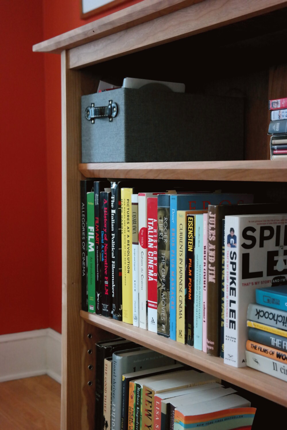 Verona Bookcase Etsy