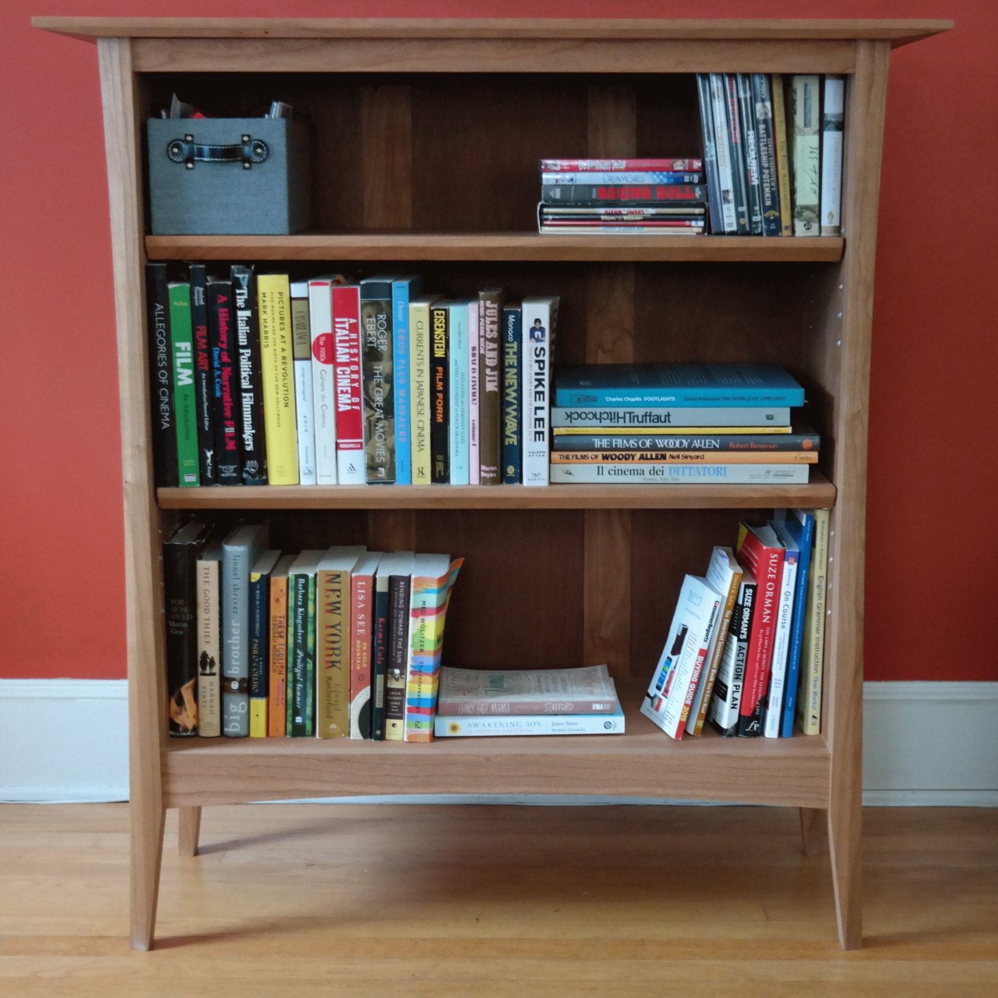 Verona Bookcase Etsy