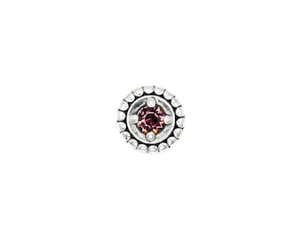 February Birthstone Journal