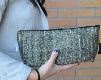 Bolso brillante,bolso plateado,bolso de fiesta,bolsos de mano,bolsos de fiesta,bolso de colores,bolso multicolor,bolso con brillo,bolso tela