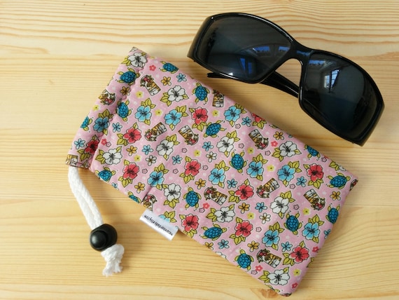 Funda Gafas de sol 