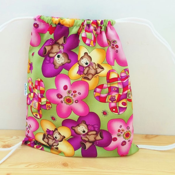 Bolsa de bebe, bolsa bebe, bolsa pañales, mochila bebe, mochila niño,bolsa de guarderia,bolsa de colegio, bolsa para ropa,bolsa de tela