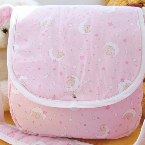 Bolsa para bebe,bolsa de carrito,bolsa para carrito,bolsa de mama,bolsa de bebe rosa, bolsa de niña,bolsa acolchada bebe,bolsa de viaje bebe