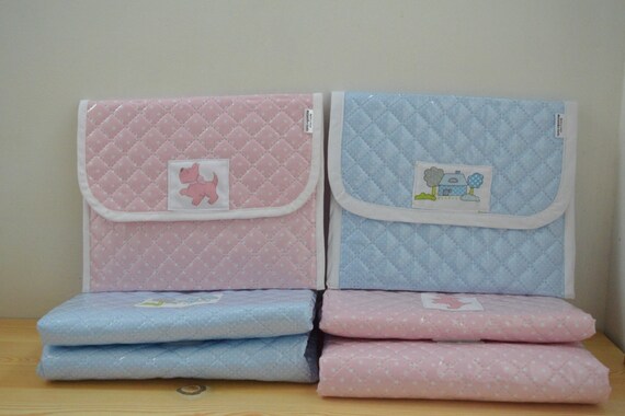 Bolsa tela online bebe