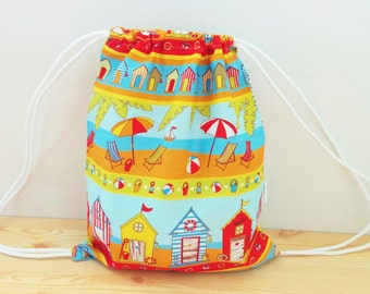 Enfants sac à dos, sac à dos string, enfants sac à dos, sac enfants, nacelle, sac kawaii, sac d'école, sac à lunch, sac de plage, sac de chaîne, sac à dos enfant