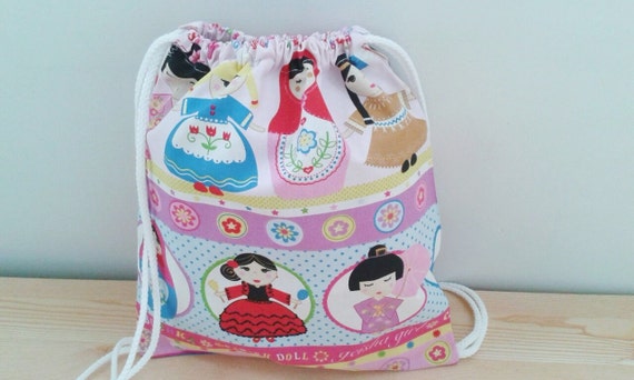 Bolsa De Bebe, Bolsa Bebe, Bolsa Pañales, Mochila Bebe, Mochila Niño,bolsa  De Guarderia,bolsa De Colegio, Bolsa Para Ropa,bolsa De Tela 